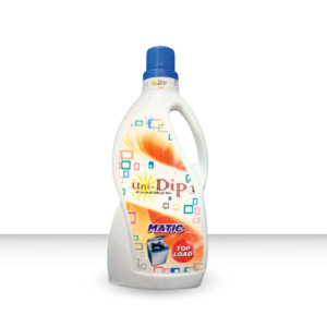 UniDip Top Load MATIC Liquid Detergent