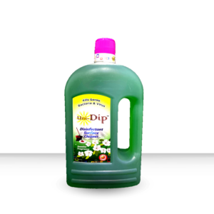 UniDip Multipurpose Disinfectant Surface Cleaner