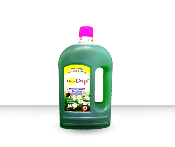 UniDip Multipurpose Disinfectant Surface Cleaner